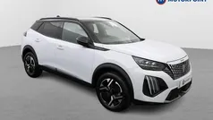Used 2024 Peugeot 2008 GTi SUV | £19,899 (Fair price)