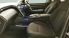 Black Used 2023 Hyundai Tucson Premium SUV | £22,289 (Super price)