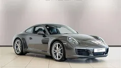 Used 2018 Porsche 911 Coupe | £76,290