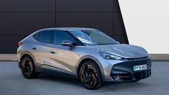 Used 2024 Cupra Tavascan SUV | £38,500 (Fair price)