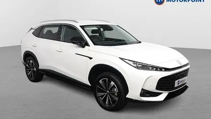 Used MG HS Trophy 224 HP (164 kW) 2025 SUV