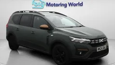 Used 2024 Dacia Jogger Extreme Estate | £17,000 (Fair price)