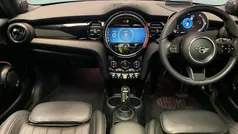 Used 2023 Mini Cooper Level 3 Hatchback | £16,396 (Fair price)