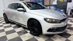 Used 2012 VW Scirocco GT Coupe | £8,000 (Expensive)