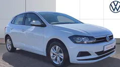 Used 2020 VW Polo SE Hatchback | £9,493 (Fair price)