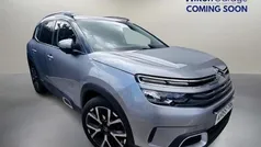 Used 2019 Citroën C5 Aircross Flair SUV | £14,200 (Fair price)