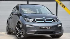 Used 2022 BMW i3 Comfort Edition Hatchback | £9,550 (Super price)
