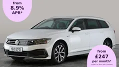 Used 2024 VW Passat GTE Estate | £16,768 (Super price)