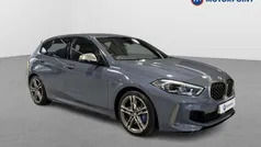 Used 2024 BMW M135 Hatchback | £24,899 (Good price)