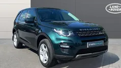 Used 2019 Land Rover Discovery Sport SE SUV | £9,651 (Good price)