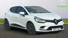 Used 2017 Renault Clio IV Dynamique Hatchback | £8,199 (Fair price)