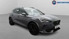 Used 2024 Cupra Formentor VZ3 SUV | £27,399 (Good price)