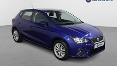 Used 2021 Seat Ibiza SE Technology Hatchback | £10,449 (Good price)