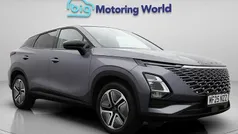 Used 2025 Omoda 5 SUV | £22,900 (Fair price)