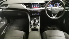 Used 2020 Vauxhall Insignia Design Edition Hatchback | £8,243 (Good price)