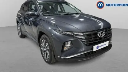 Usado Hyundai Tucson SE 150 CV (110 kW) 2024 SUV