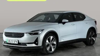 Used Polestar 2 Standard Range Single Motor 169 kW (231 HP) 2022 Hatchback