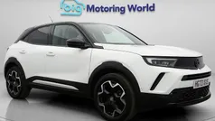 Used 2024 Vauxhall Mokka Ultimate SUV | £19,200 (Fair price)