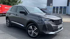 Used 2023 Peugeot 3008 Allure Estate | £21,272 (Fair price)