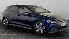 Used 2023 VW Golf VIII GTD Hatchback | £24,895 (Fair price)