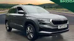 Used 2025 Skoda Karoq SE L SUV | £20,724 (Good price)