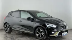 Used 2022 Renault Clio V Engineered Hatchback | £16,550 (Fair price)