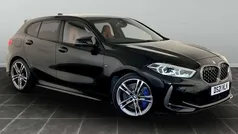 Used 2024 BMW M135 Hatchback | £21,995 (Super price)