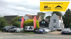 Used 2025 Toyota Aygo Hatchback | £14,990 (Good price)