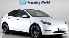 Used 2023 Tesla Model Y Long Range SUV | £24,000 (Super price)