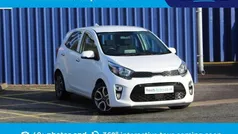 Used 2024 Kia Picanto Hatchback | £12,995 (Fair price)