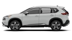 Used 2024 Nissan X-Trail Acenta SUV | £25,999 (Fair price)
