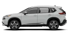 Used 2024 Nissan X-Trail Acenta SUV | £25,999 (Fair price)