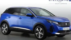 Used 2022 Peugeot 3008 Allure Premium Estate | £13,845 (Fair price)