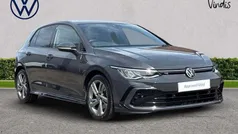 Used 2024 VW Golf VIII R-line Hatchback | £18,921 (Good price)