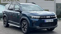 Used 2025 Dacia Bigster Journey SUV | £29,995 (Fair price)