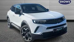 Used 2023 Vauxhall Mokka Ultimate SUV | £18,993 (Fair price)