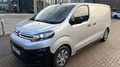 Used 2019 Citroën Dispatch MPV | £8,990 (Good price)