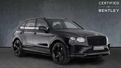 Onyx Used 2022 Bentley Bentayga SUV | £127,000 (Super price)