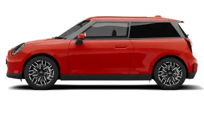 New Mini Cooper Sport 150 kW (204 HP) 2026 Hatchback