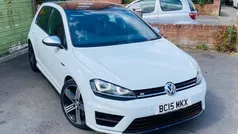 Used 2017 VW Golf VII R Hatchback | £13,924 (Super price)