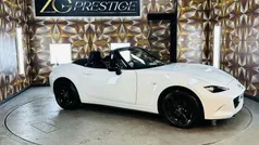 Used 2019 Mazda MX5 Cabriolet | £14,495 (Fair price)