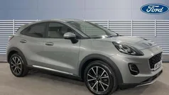 Used 2023 Ford Puma Titanium Hatchback | £16,427 (Good price)