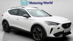 Used 2024 Cupra Formentor VZ2 SUV | £26,200 (Good price)