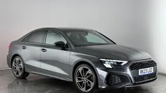 Used 2023 Audi A3 Comfort Sedan | £25,400 (Fair price)
