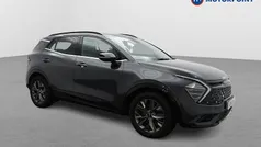 Used 2023 Kia Sportage GT-Line S SUV | £26,149 (Fair price)