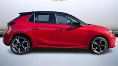 Red Used 2022 Vauxhall Corsa Edition Hatchback | £12,499 (Fair price)