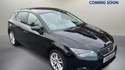 Used 2016 Seat Leon SE Dynamic Hatchback | £8,350 (Good price)