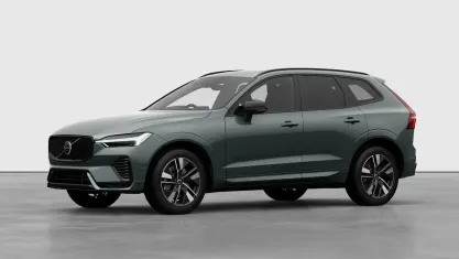 New Volvo XC60 Plus 250 HP (183 kW) 2026 Forest lake SUV