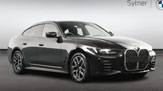 New 2025 BMW 420 M Sport Coupe | £43,499 (Super price)