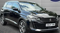 Used 2023 Peugeot 5008 Allure MPV | £24,973 (Fair price)
